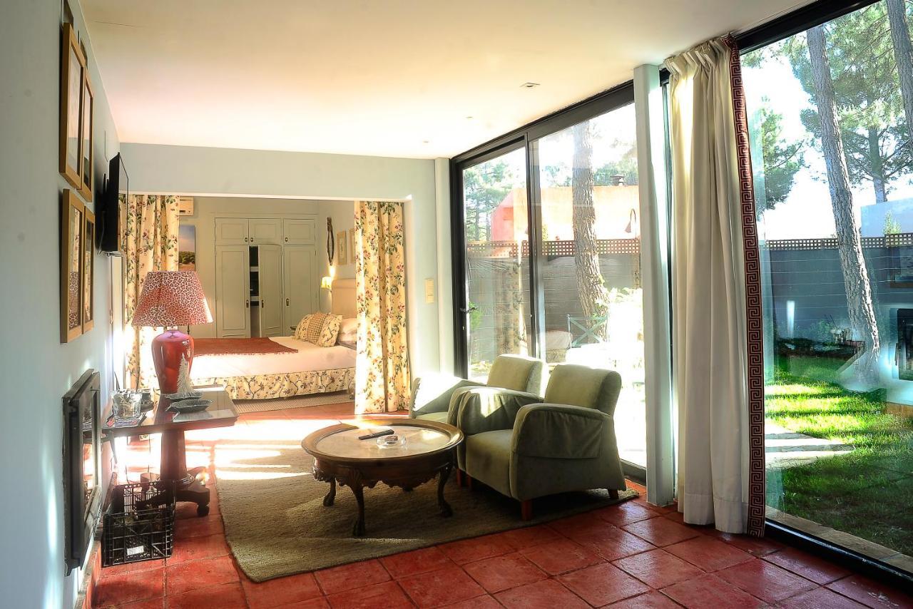 Hotel Boutique Pinar เกว็งกา ภายนอก รูปภาพ