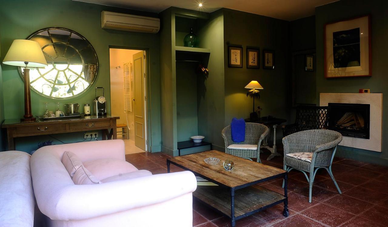Hotel Boutique Pinar เกว็งกา ภายนอก รูปภาพ