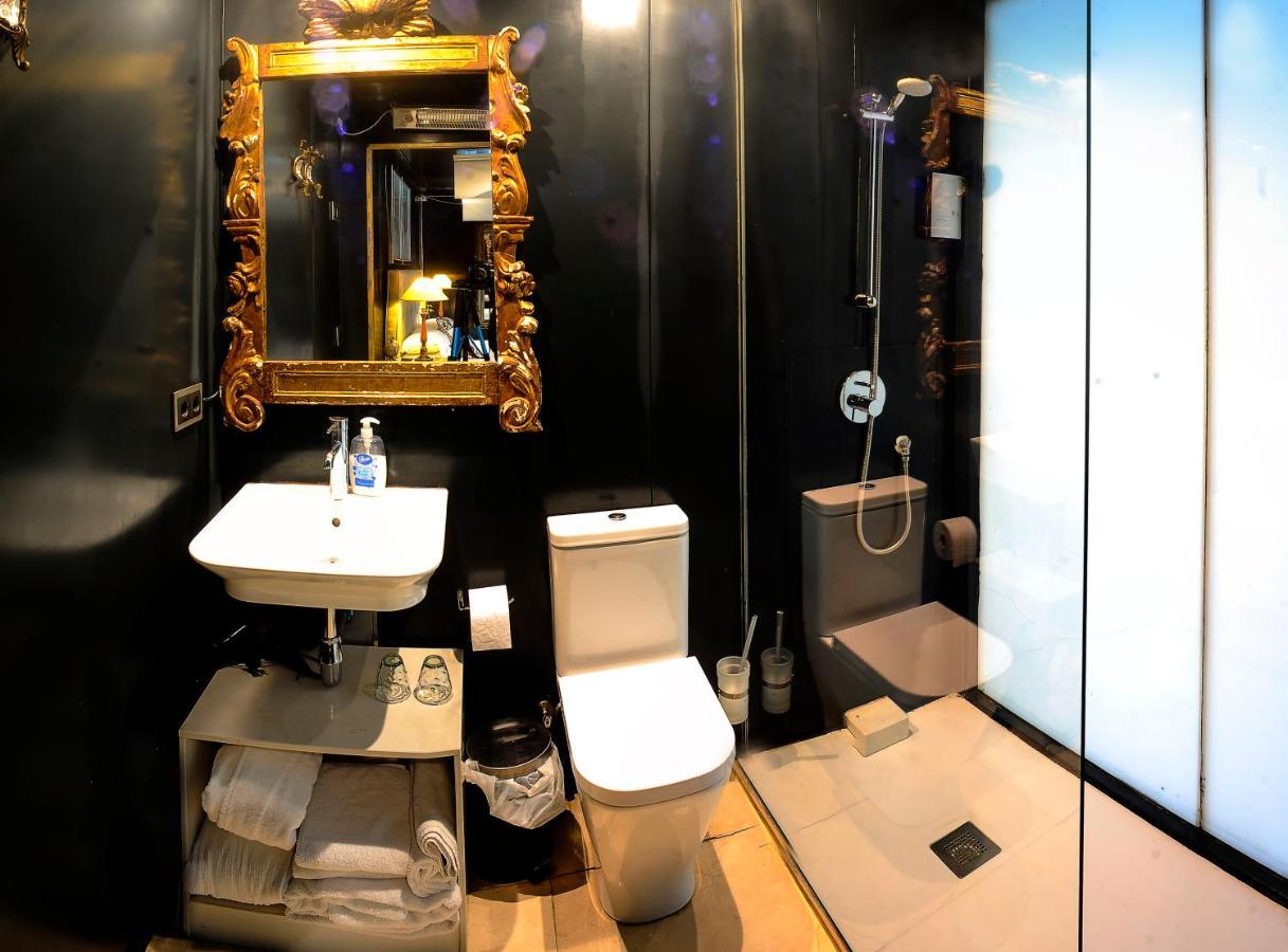 Hotel Boutique Pinar เกว็งกา ภายนอก รูปภาพ