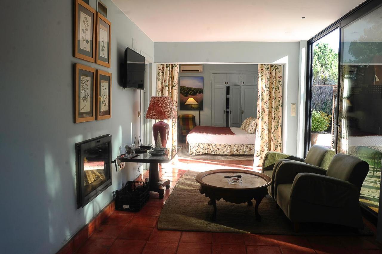 Hotel Boutique Pinar เกว็งกา ภายนอก รูปภาพ