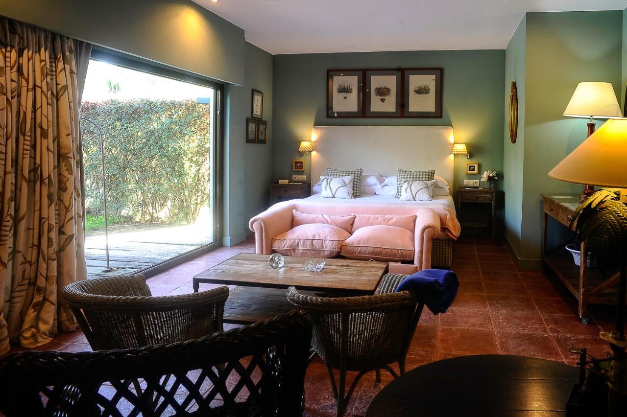 Hotel Boutique Pinar เกว็งกา ภายนอก รูปภาพ