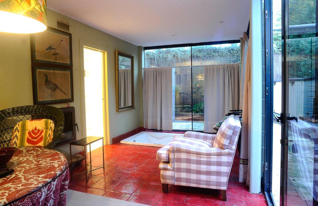 Hotel Boutique Pinar เกว็งกา ภายนอก รูปภาพ