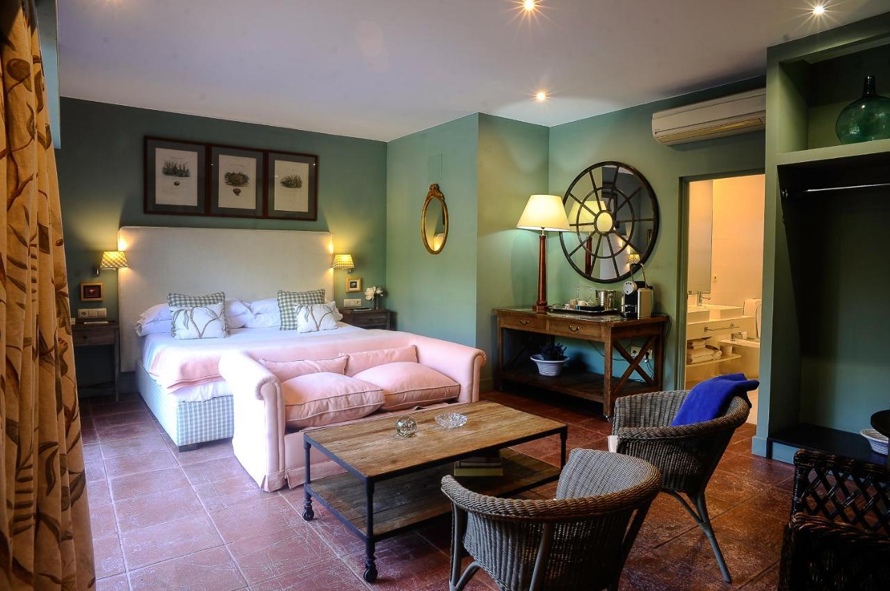 Hotel Boutique Pinar เกว็งกา ภายนอก รูปภาพ