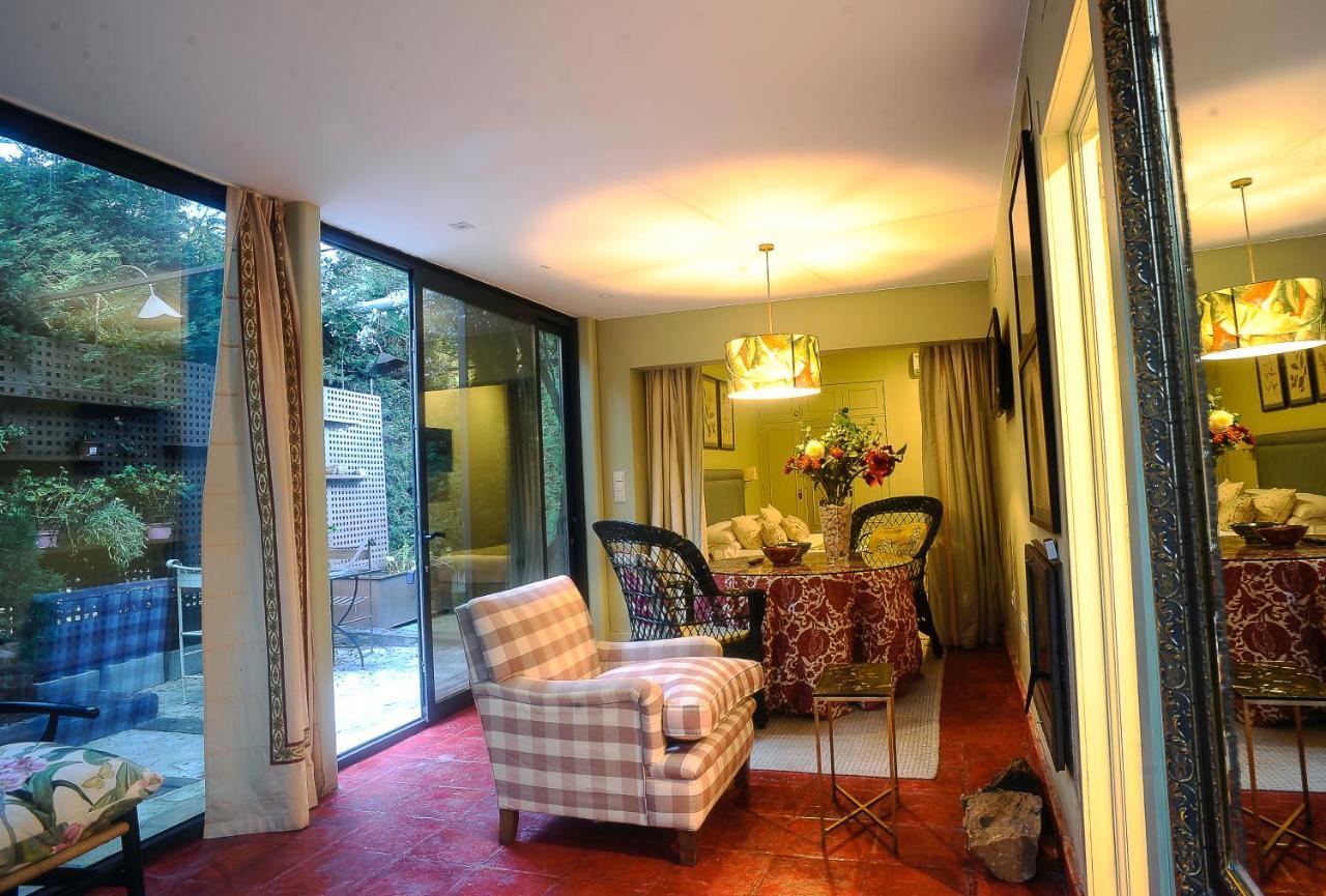 Hotel Boutique Pinar เกว็งกา ภายนอก รูปภาพ