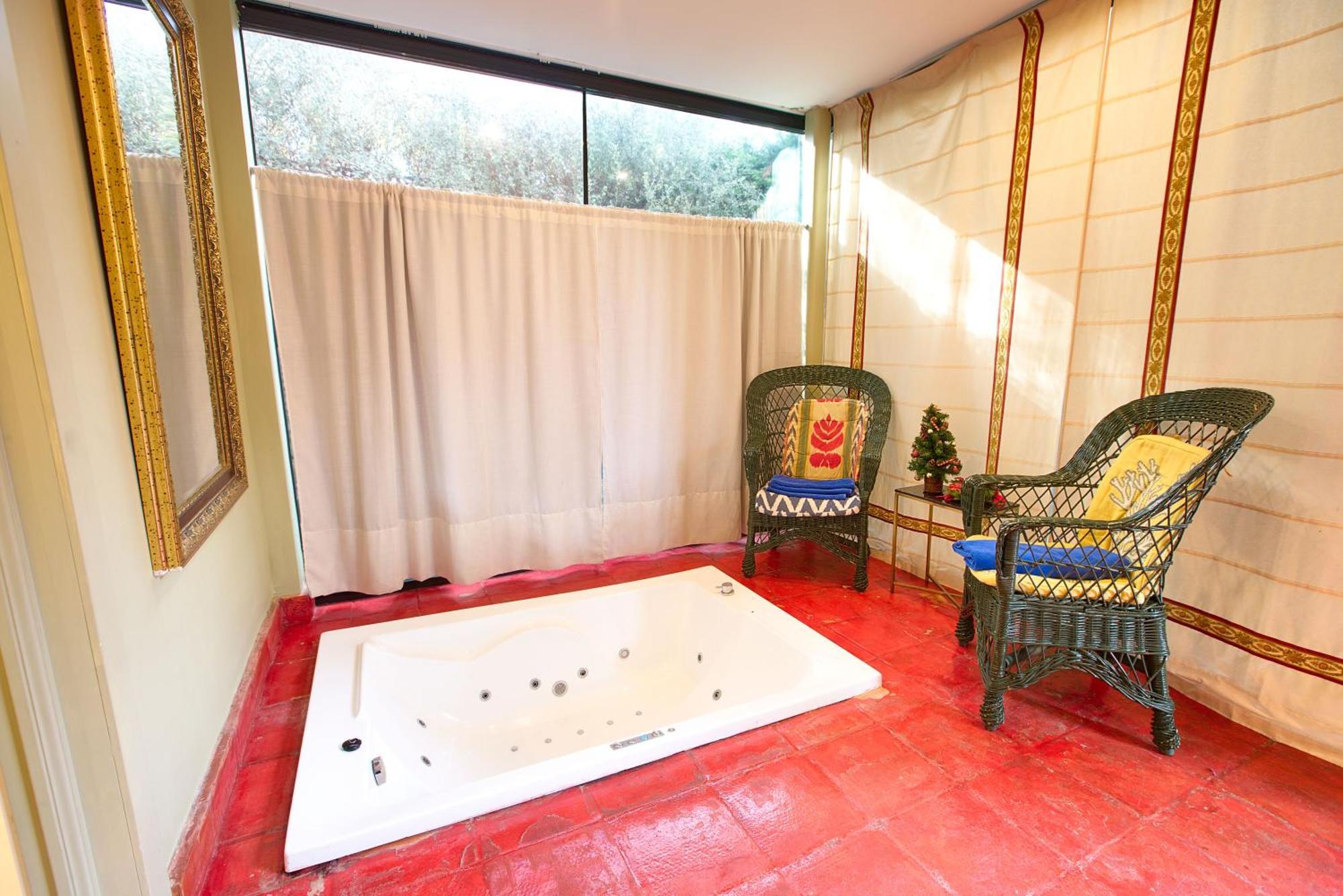 Hotel Boutique Pinar เกว็งกา ภายนอก รูปภาพ