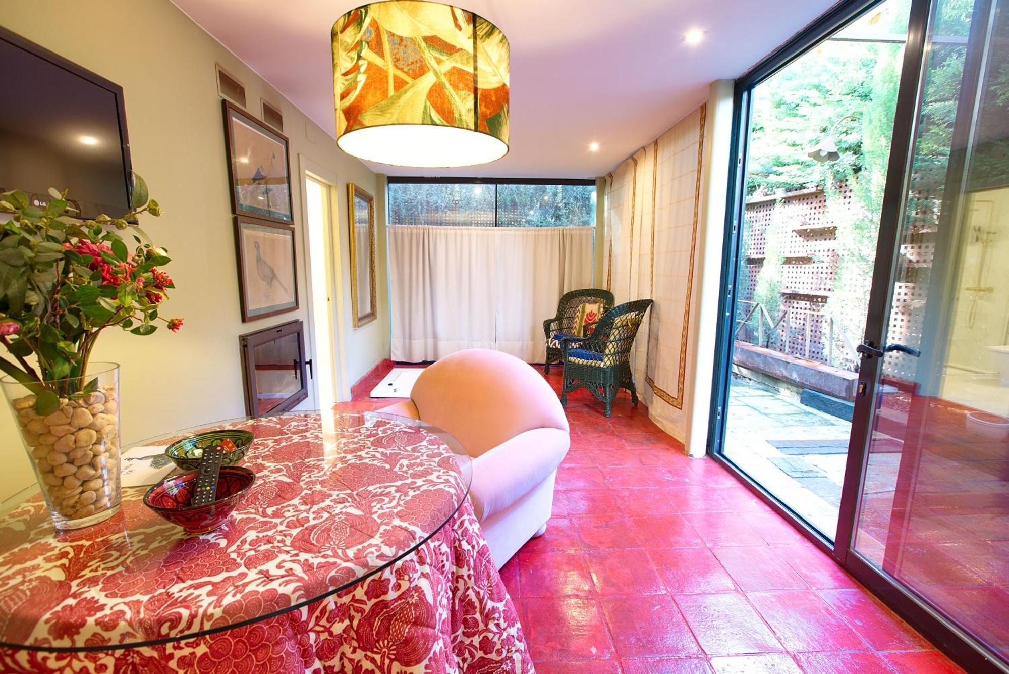 Hotel Boutique Pinar เกว็งกา ภายนอก รูปภาพ
