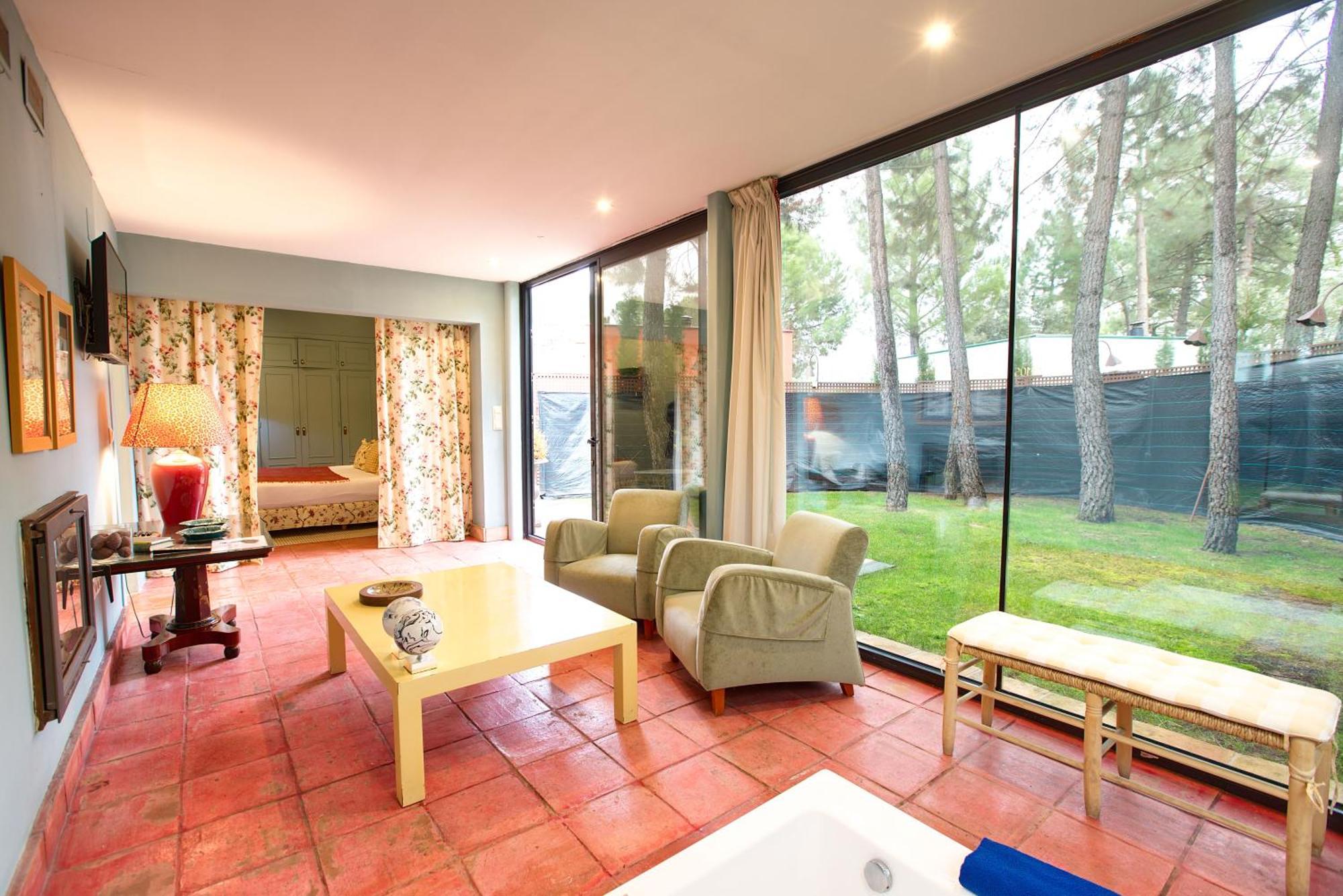 Hotel Boutique Pinar เกว็งกา ภายนอก รูปภาพ