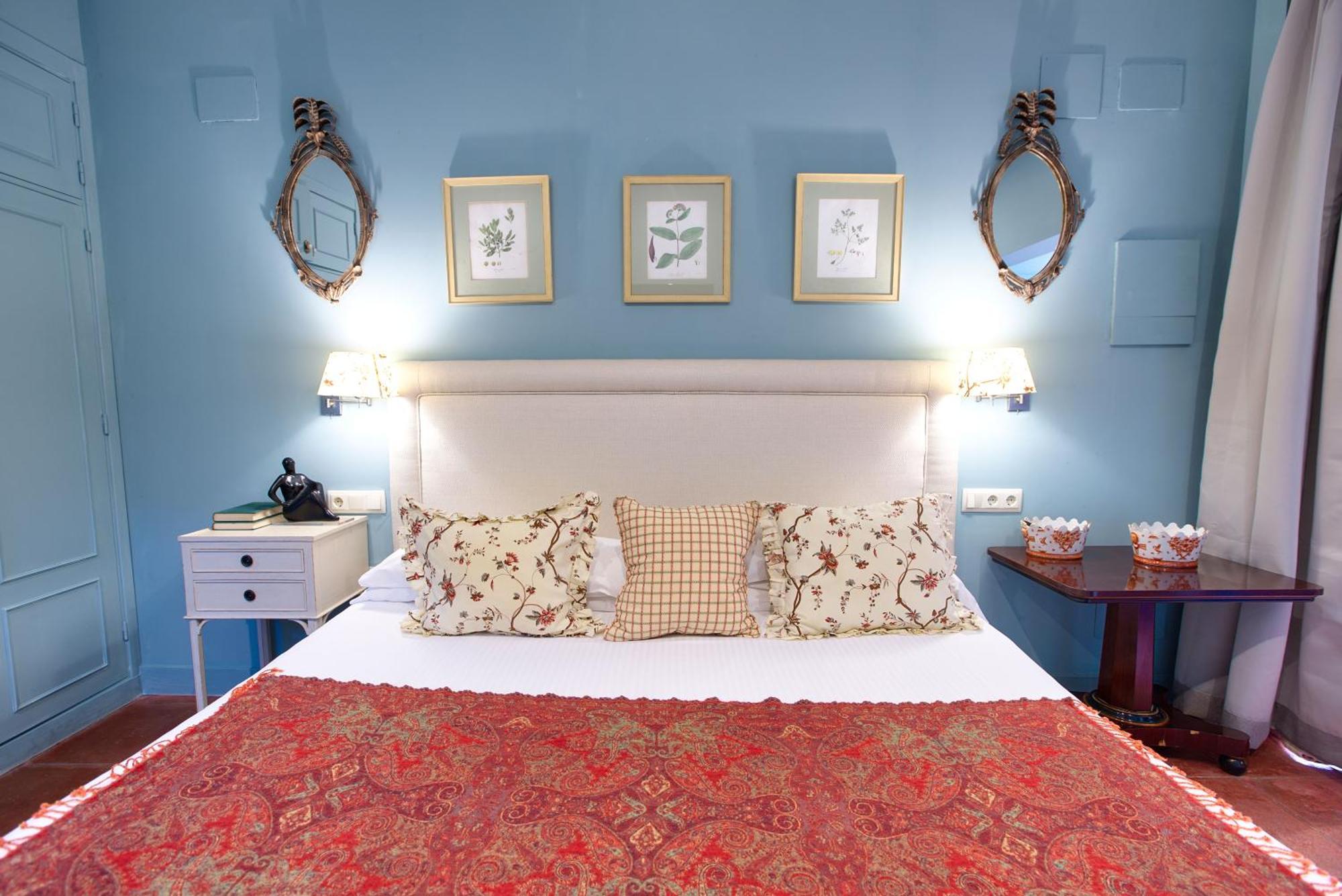 Hotel Boutique Pinar เกว็งกา ภายนอก รูปภาพ