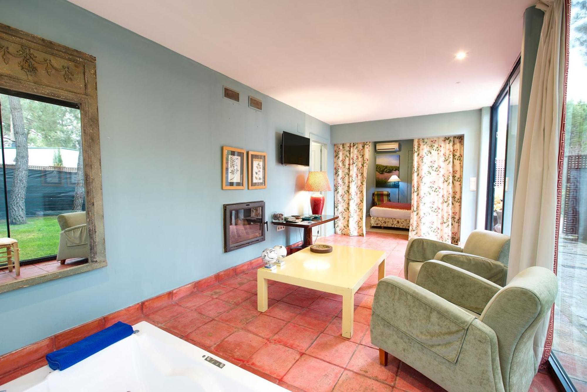 Hotel Boutique Pinar เกว็งกา ภายนอก รูปภาพ