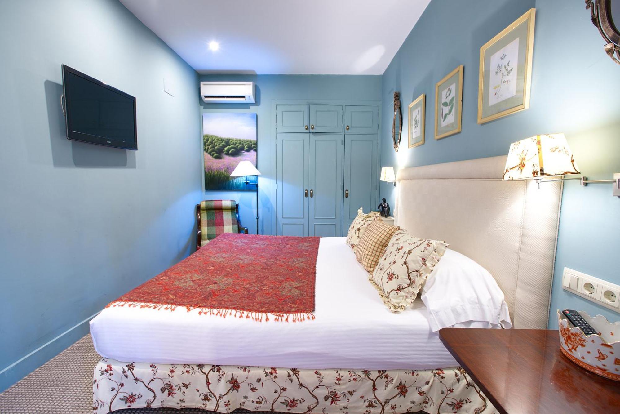 Hotel Boutique Pinar เกว็งกา ภายนอก รูปภาพ