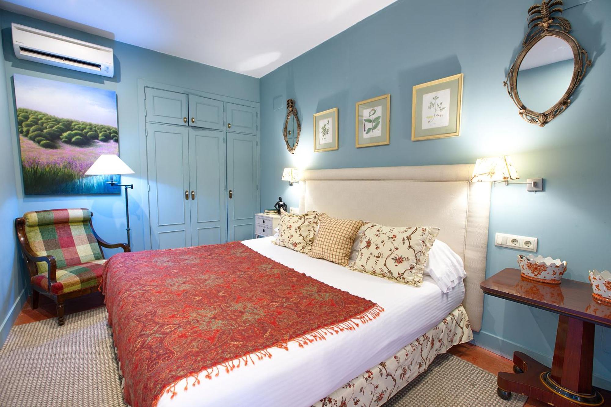 Hotel Boutique Pinar เกว็งกา ภายนอก รูปภาพ