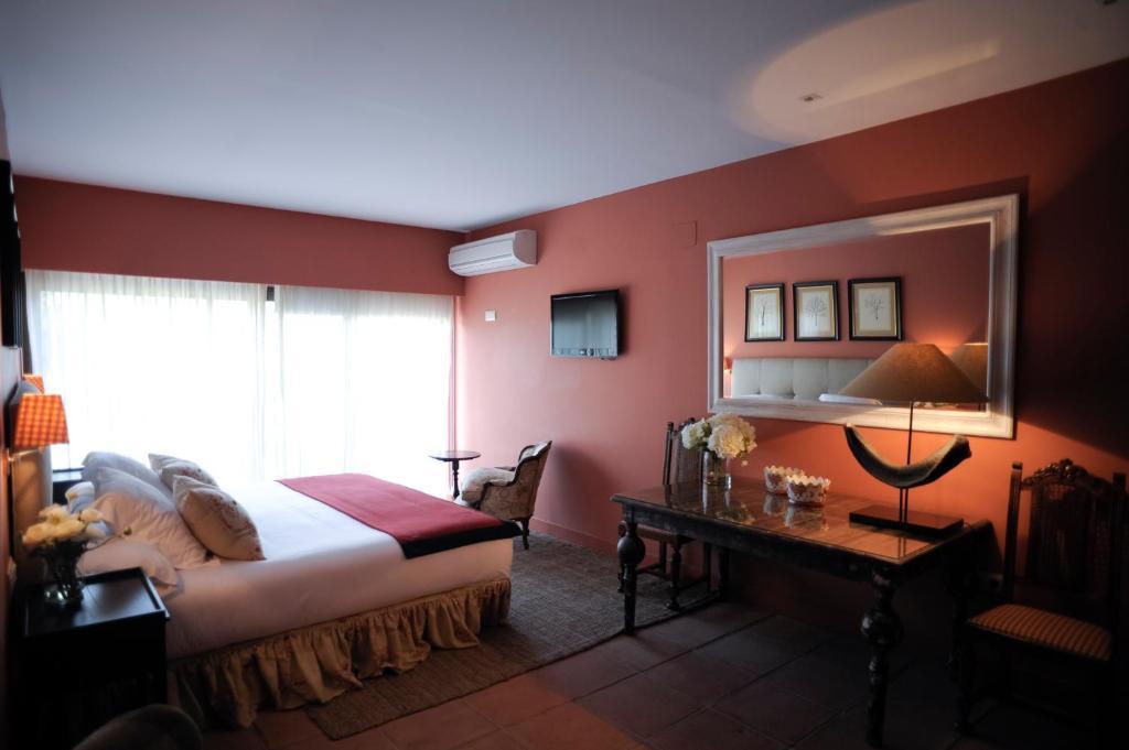 Hotel Boutique Pinar เกว็งกา ภายนอก รูปภาพ