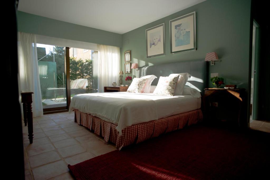 Hotel Boutique Pinar เกว็งกา ภายนอก รูปภาพ